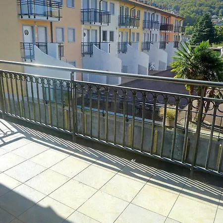 Apt S21/r - Res Tasman Le Bouveret