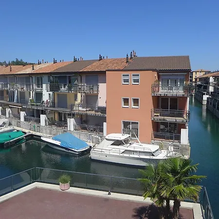 Apartment Apartment Apt S21/R - Res Tasman *