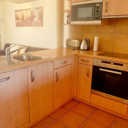 Apartment Apt S21/R - Res Tasman * Le Bouveret