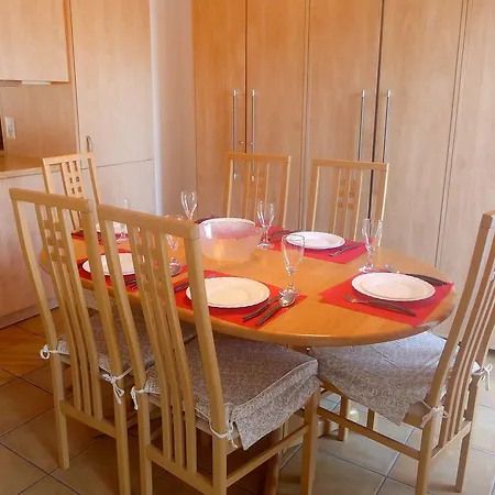 Apartment Apartment Apt S21/R - Res Tasman