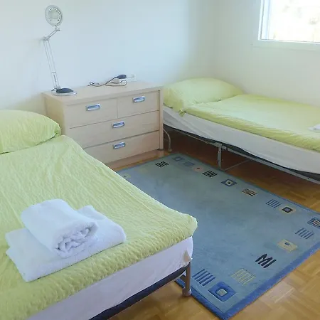 Apartment Apartment Apt S21/R - Res Tasman *